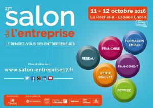 Salon de l’entreprise