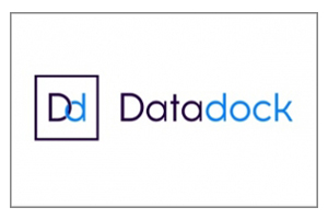 datadock logo